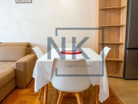 Izdavanje, jednosoban stan, 51m², City Kvart, Podgorica - image 6
