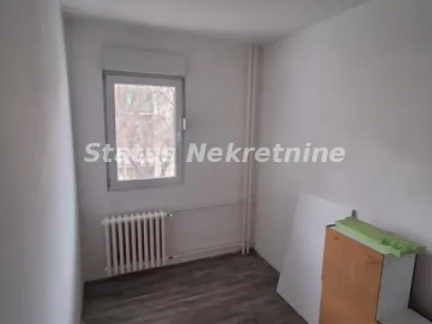 Izdavanje, dvosoban stan, 54m², Železnička Stanica, Novi Sad Sve Podlokacije - image 12