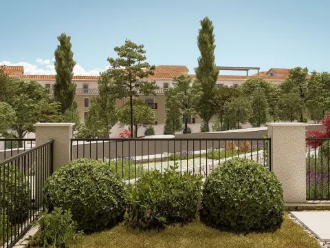 Sale, two bedroom apartment, 92m², Luštica Bay, Tivat - image 7