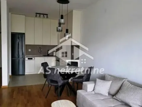 Izdavanje, dvosoban stan, 65m², Bežanijska Kosa 3, Bežanijska Kosa Sve Podlokacije - image 2