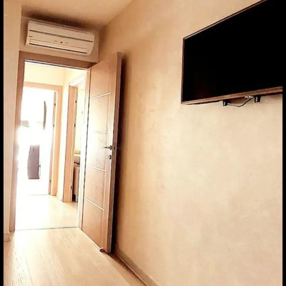 Prodaja, stan, 80m², Budva, Crna Gora