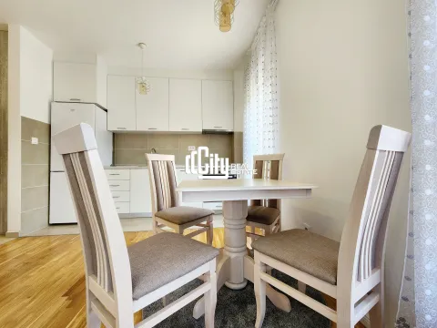 Rent, one bedroom apartment, 45m², Zabjelo, Podgorica - image 4