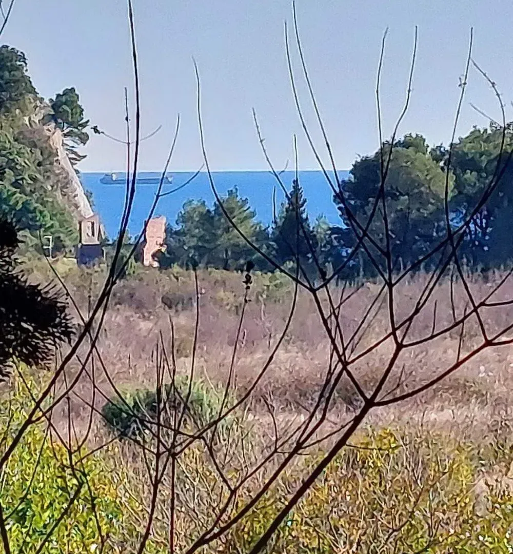 Prodaja, plac, 901m², Sutomore, Bar