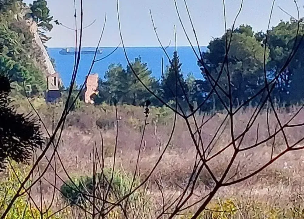 Prodaja, plac, 901m², Sutomore, Bar