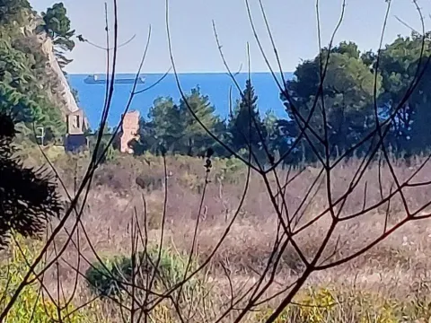 Prodaja, plac, 901m², Sutomore, Bar - image 1