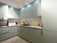 Rent, one bedroom apartment, 50m², Pobrežje, Podgorica - image 8