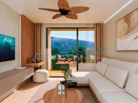 Prodaja, jednosoban stan, 55m², Herceg Novi, Crna Gora - image 18
