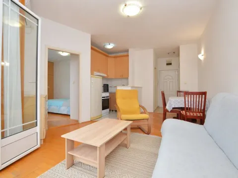 Prodaja, jednosoban stan, 39m², Topla, Herceg Novi - image 3