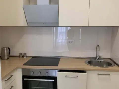 Sale, one bedroom apartment, 46m², Lazi, Budva - image 9