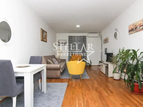 Rent, one bedroom apartment, 49m², Tuški Put, Podgorica - image 3