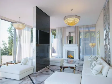 Prodaja, kuća, 660m², Sveti Stefan, Budva - image 13