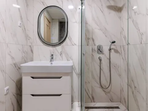 Sale, one bedroom apartment, 49m², Budva, Crna Gora - image 3