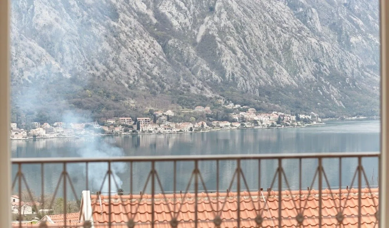 Sale, one bedroom apartment, 63m², Orahovac, Kotor