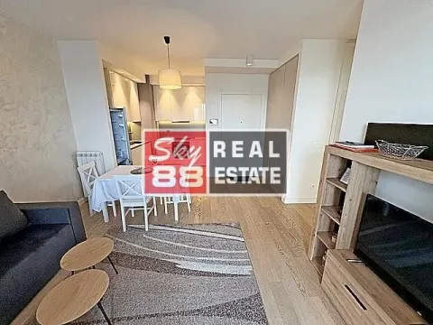 Izdavanje, dvosoban stan, 49m², Savski Venac, Beograd - image 2