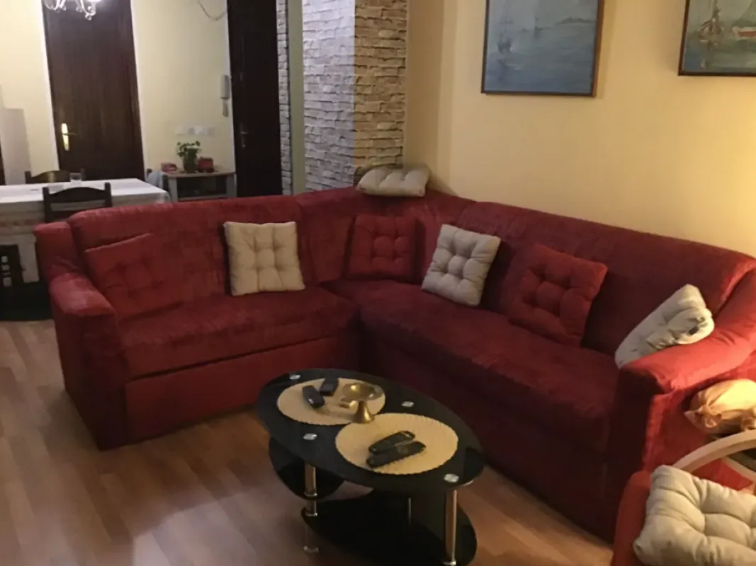 Sale, three bedroom apartment, 71m², Bar, Crna Gora