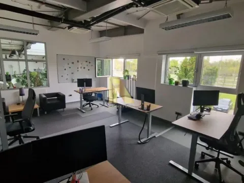 Izdavanje, poslovni prostor, 1050m², Novo naselje, Novi Sad - image 5