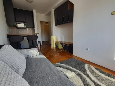 Rent, one bedroom apartment, 37m², Nova Detelinara, Novi Sad Sve Podlokacije - image 2
