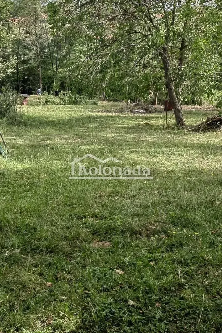 Prodaja, plac, 1038m², Sopot, Beograd