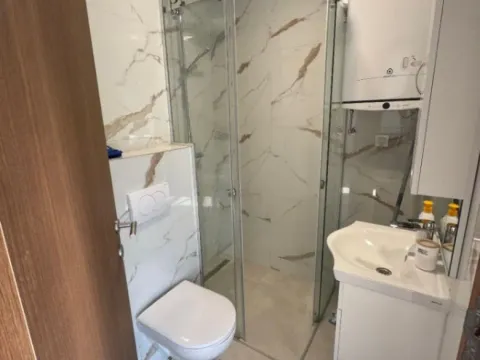 Izdavanje, garsonjera, 23m², Rozino, Budva - image 5