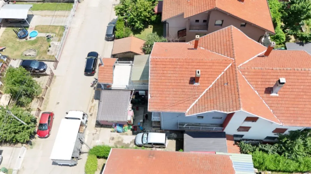 Prodaja, kuća, 280m², Radničko naselje, Leskovac