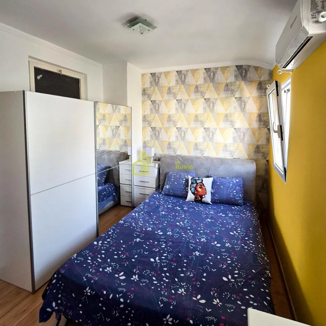 Rent, one bedroom apartment, 50m², Centar, Tivat