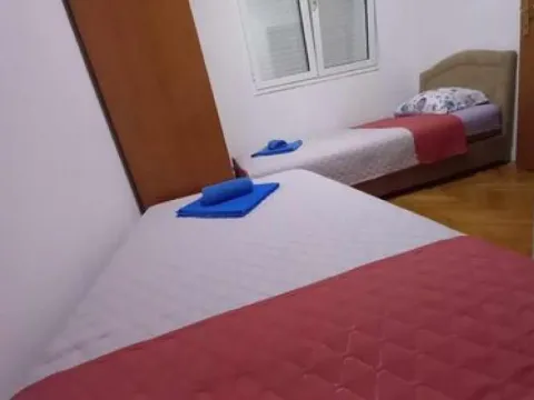 Sale, two bedroom apartment, 50m², Budva, Crna Gora - image 6