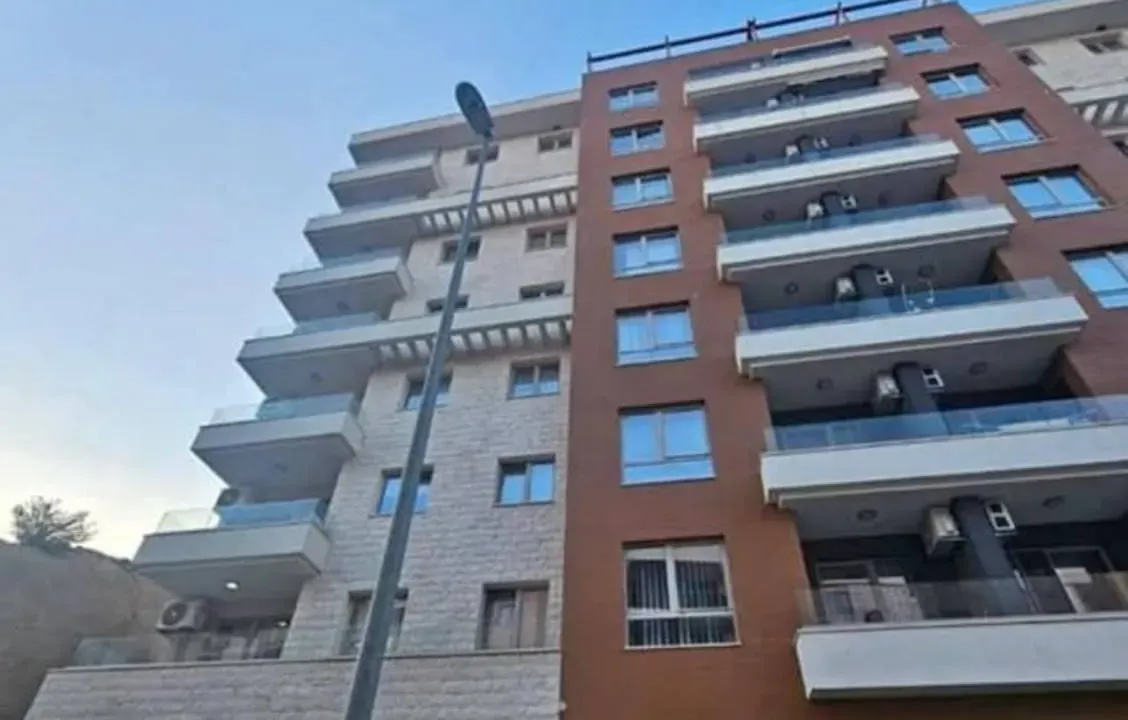 Prodaja, garsonjera, 30m², Bečići, Budva