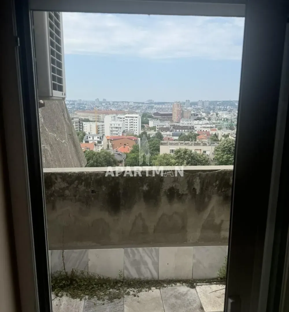 Sale, two bedroom apartment, 67m², Lion, Zvezdara Sve Podlokacije