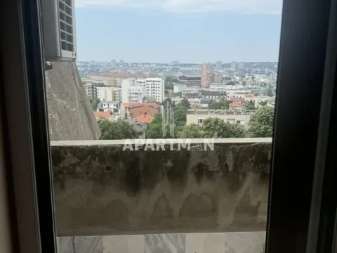 Sale, two bedroom apartment, 67m², Lion, Zvezdara Sve Podlokacije - image 12