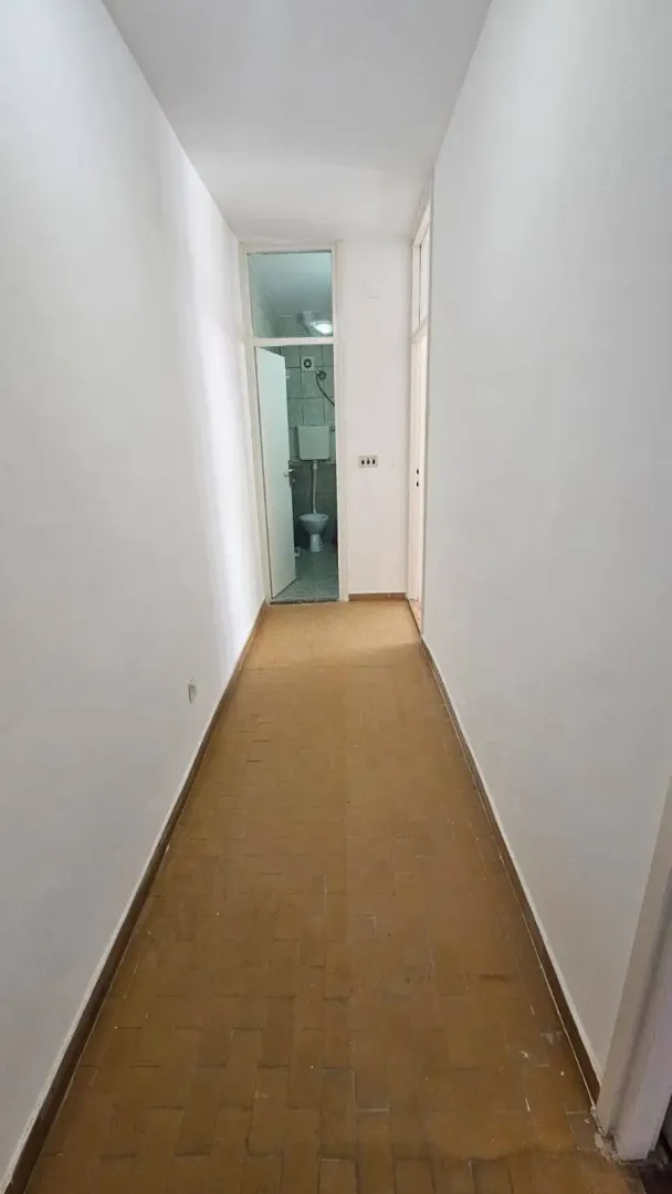 Prodaja, garsonjera, 34m², Stara Varoš, Podgorica