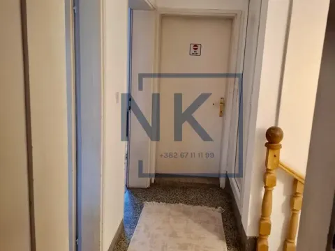 Izdavanje, kuća, 300m², Stari Aerodrom, Podgorica - image 15