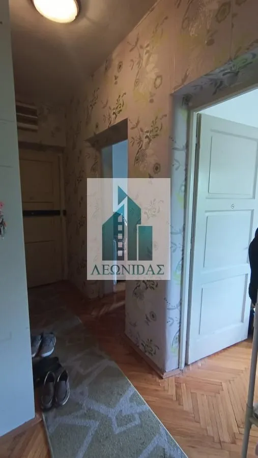 Rent, two bedroom apartment, 60m², Medijana, Niš
