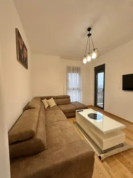 Rent, one bedroom apartment, 48m², New City, Podgorica - image 2