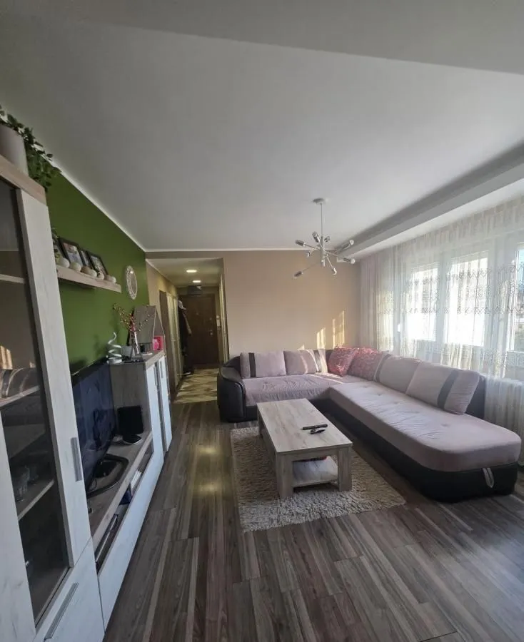 Prodaja, trosoban stan, 64m², Liman 1, Novi Sad Sve Podlokacije