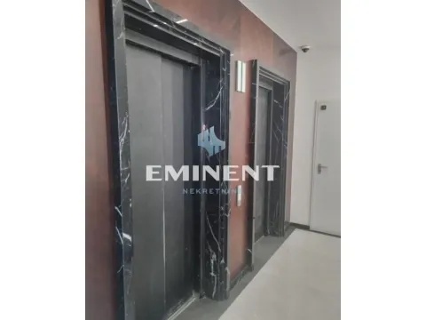 Rent, three bedroom apartment, 84m², Novi Beograd Blok 67, Novi Beograd Sve Podlokacije - image 17