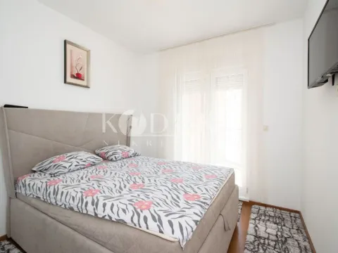 Rent, one bedroom apartment, 45m², Zabjelo, Podgorica - image 20