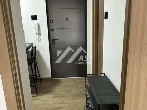 Izdavanje, jednosoban stan, 33m², Bulevar Oslobodjenja, Novi Sad Sve Podlokacije - image 8