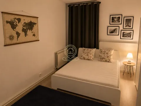 Izdavanje, dvosoban stan, 55m², Stari Grad, Beograd - image 8