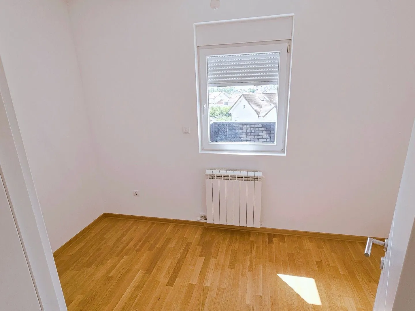 Prodaja, dvosoban stan, 58m², Altina, Beograd