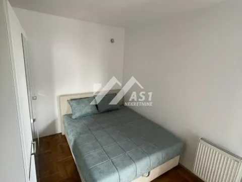 Rent, one bedroom apartment, 34m², Bulevar Oslobodjenja, Novi Sad Sve Podlokacije - image 8
