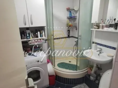 Prodaja, dvosoban stan, 59m², Novo naselje, Novi Sad - image 5