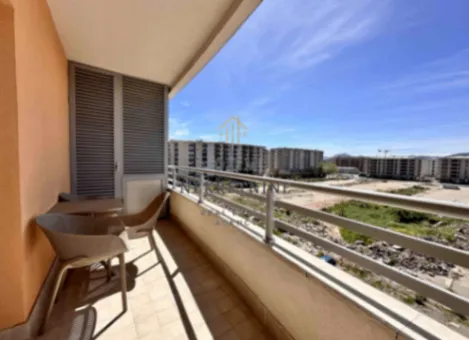 Rent, studio apartment, 33m², City Kvart, Podgorica - image 8