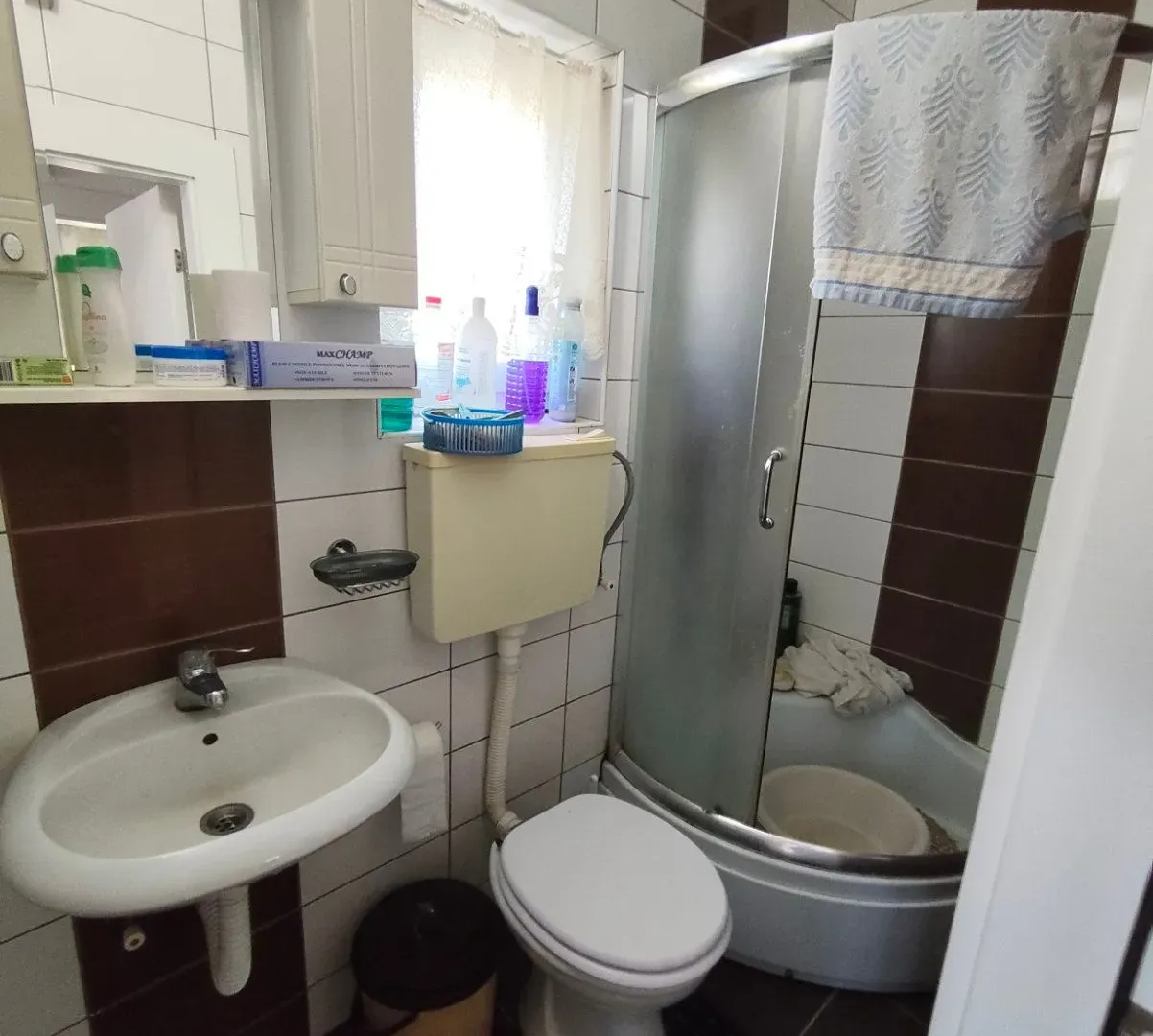 Prodaja, kuća, 127m², Banja Koviljača, Loznica