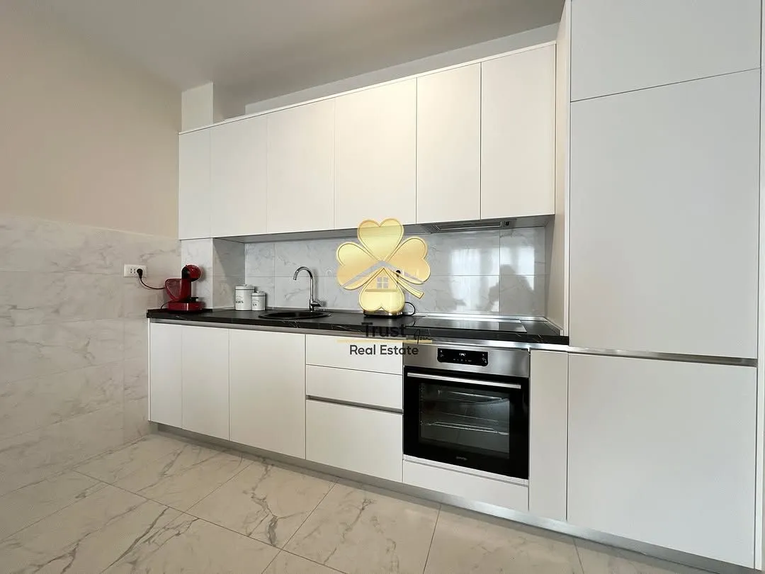 Rent, one bedroom apartment, 57m², Kod Capital Plaze, Podgorica