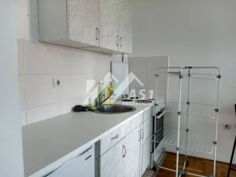 Izdavanje, dvosoban stan, 25m², Sajam, Novi Sad Sve Podlokacije - image 5