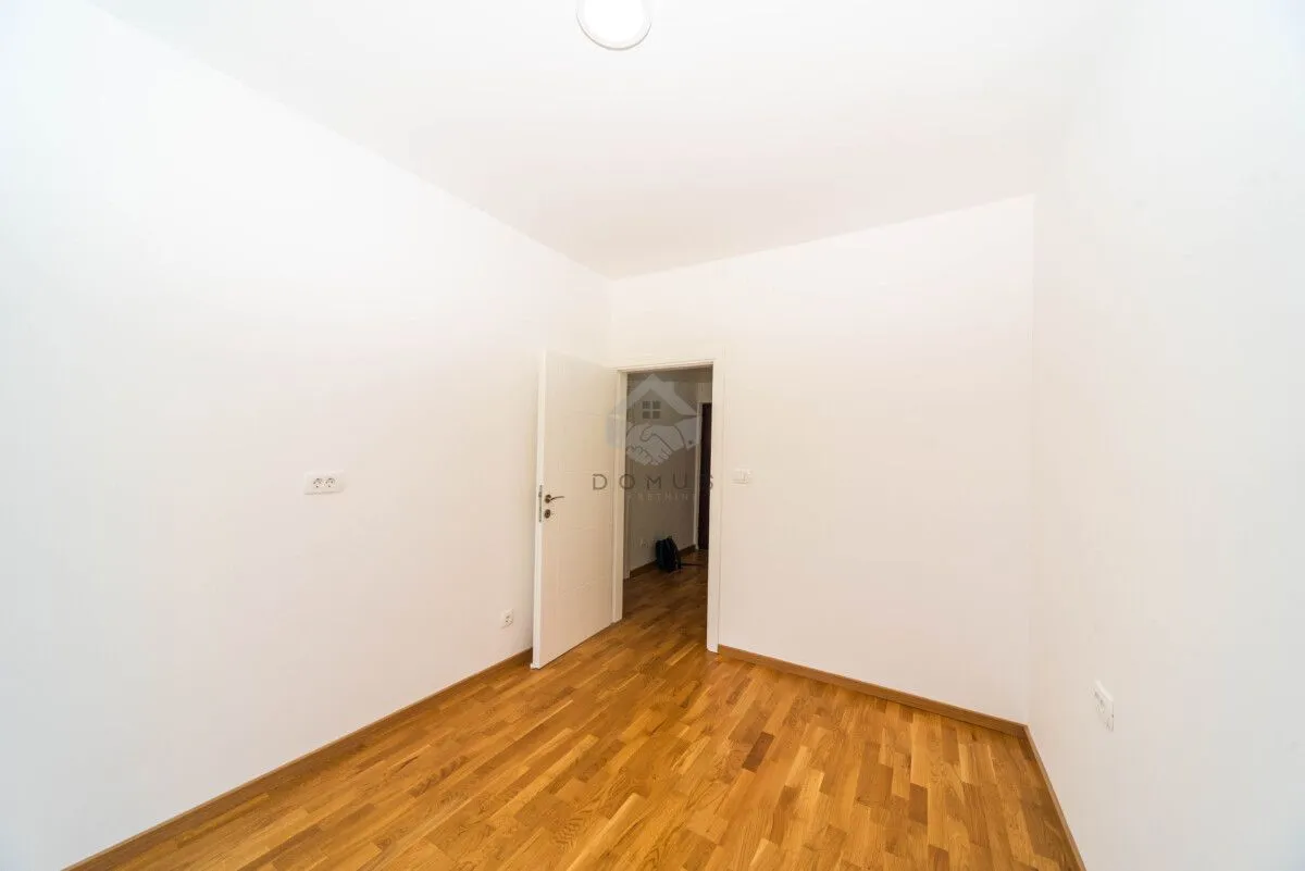 Rent, one bedroom apartment, 43m², Zagorič, Podgorica