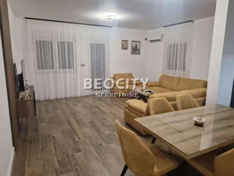 Sale, apartment, 90m², Novo naselje, Novi Sad - image 1