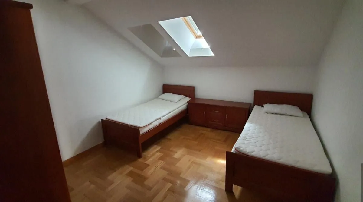 Prodaja, dvosoban stan, 108m², Budva, Crna Gora