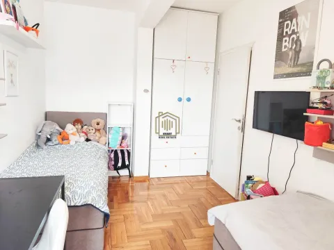 Izdavanje, dvosoban stan, 75m², Preko Morače, Podgorica - image 4