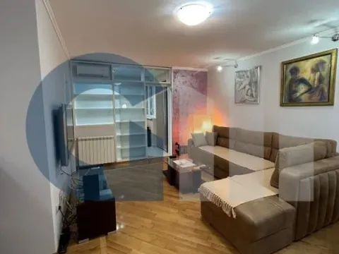 Izdavanje, dvosoban stan, 52m², Vračar Hram, Vračar Sve Podlokacije - image 3